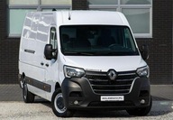 Renault Master L3H2 2.3 180KM *AUTOMAT*