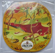 OKOCIM BRZOK-073 - ze zbioru !! - COOPER