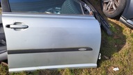 drzwi toyota avensis t27 prawy przód 1c0