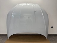 AUDI A5 8W 8W6 MASKA POKRYWA SILNIKA PRZÓD BIAŁA