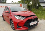 Toyota Yaris Okazja 1.5 Benzyna 125KM