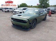 Dodge Challenger Gt 2022 3.6 Benzyna 303KM
