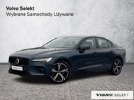 Volvo S60 FV23% B5B AWD Ultimate Dark Full-LED HuD