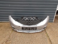 ZDERZAK PRZÓD PRZEDNI NISSAN NOTE E12 12- Lampy brak atrapy