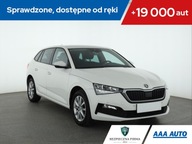 Skoda Scala 1.0 TSI, Salon Polska, 1. Właściciel