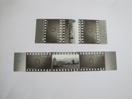 4607 Ida pionowy i poziomy komplet dwóch znaczków z przywieszką