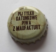 Kapsel Manufaktura Nr 6