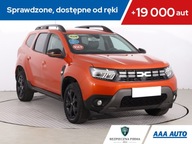 Dacia Duster 1.5 Blue dCi, Salon Polska