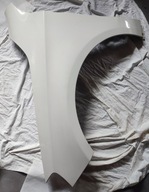 Błotnik 650 lewy przód wygluszenie A1768810101 A1768890125 W176 Mercedes