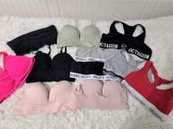 BOX PAKA MIX TOPÓW DAMSKICH ROZM S