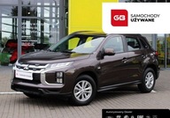 Mitsubishi ASX 2.0 MIVEC 150KM Intense SalonPL SerwisASO FVmarza Gwarancja