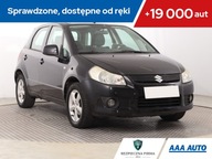Suzuki SX4 1.6 VVT, HAK, Klima,ALU, El. szyby