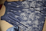 SUKIENKA W KWIATY Z KORONKĄ MINI_44