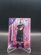 TOPPS PREMIER LEAGUE 2026 JOSE SA 381/399
