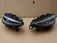 LAMPA FULL LED VW ID4 11B LEWY PRAWY KOMPLET