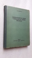 ZAOPATRZENIE W WODE I KANALIZACJA OSIEDLI WIEJSKICH - Jan Wierzbicki (1960)