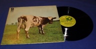 Pink Floyd – Atom Heart Mother Lp Winyl
