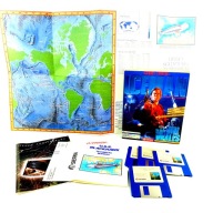 CODENAME ICEMAN BIG BOX