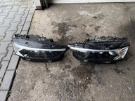 CITROEN DS7 FULL LED LAMPA LEWA PRAWA REFLEKTOR LEWY PRAWY