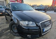 Audi A3 Sportback 2.0DieselQUATTROZarejestrowana w Polscekomplet alufelg