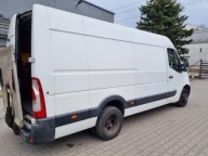 BOK ĆWIARTKA PRAWY TYŁ RENAULT MASTER 3 III OPEL MOVANO NISSAN NV400 L4