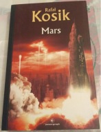 Mars - Rafał Kosik - JAK NOWA