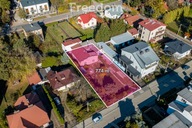 Działka, Kobyłka, Wołomiński, 774 m²