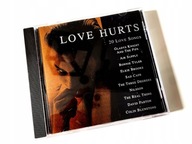 Love Hurts 10cc Parton Carmen Cher Tyler 1994 CD