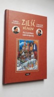 ZJESC KRAKOW Przewodnik subiektywny + Mapka - Maklowicz ... (2001) BDB