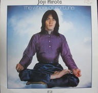 Joji Hirota – The Wheel Of Fortune