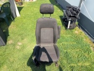 FORD S MAX MK1 FORD GALAXY MK2 06-14 FOTEL PRZEDNI PRAWY EUROPA