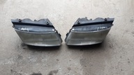 LAMPA LAMPY PRZOD LEWA PRAWA PASSAT B5 EUROPA