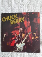CHUCK BERRY WINYL