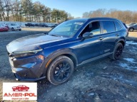 Honda CR-V 2024 HONDA CR-V SPORT 2.0 Hybryda 204KM
