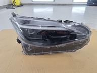 TOYOTA YARIS CROSS LAMPA PRAWA PRZÓD PRZEDNIA FULL LED 0D-312