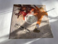 Set The Tone – Rap Your Love ,,,Maxi EX 19