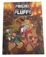 Frigiel i Fluffy T 9 Na ratunek Lanniel