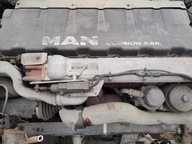 Silnik Słupek MAN TGX TGS Euro 5 D2066 LF36 440KM