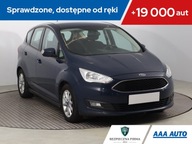Ford C-Max 1.5 TDCi, Navi, Klima, Klimatronic