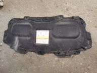 FIAT TIPO II WYGŁUSZENIE MASKI