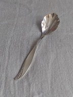 HEFRA ŁOPATKA DO CUKRU ŁYŻECZKA DO CUKIERNICY WZÓR AMERYKANSKI NOWA