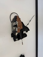 ZAMEK DRZWI PRAWY PRZÓD MERCEDES CL W216 DOCIĄG KEYLESS 2217205835