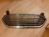 FORD MONDEO MK5 LIFT ATRAPA CHŁODNICY GRILL