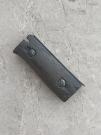 Bagnet pruski s 84/98 I wojna. Rękojeść.