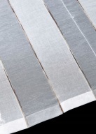 16368 FIRANA ZASŁONA JAK LEN PÓŁPRZEZROCZYSTA TAŚMA 1 SZT 140 X 175