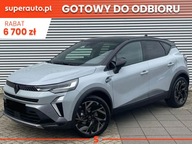 Od ręki - Esprit Alpine 1.3 TCe 160KM / pakiet driving & safety