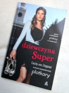 Dziewczyna super Cecily von Ziegesar