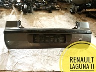 Zderzak Tył Tylny Renault Laguna II Liftback HB