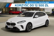 BMW 120 - Dostępny od ręki!