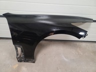 KIA STINGER 17-23 BŁOTNIK PRAWY PRZEDNI ORYGINAŁ CZARNY IDEALNY W KOLOR